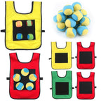 Sticky Ball Game Soft Lightweight Portable