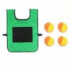 Sticky Ball Game Soft Lightweight Portable