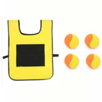 Sticky Ball Game Soft Lightweight Portable