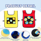 Sticky Ball Game Soft Lightweight Portable