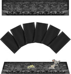 Sticky Rodent Pad Extra-Large Non-Toxic Adhesive 5-Pack