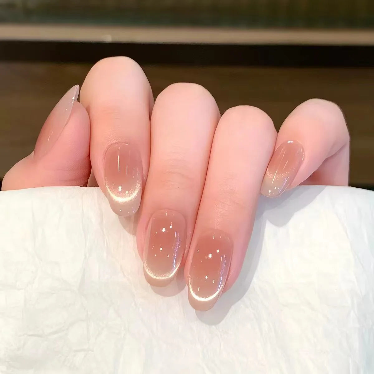 Stiletto Nail Extensions Artistic Designs & Easy Application