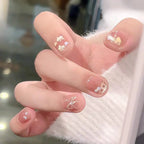 Stiletto Nail Extensions Artistic Designs & Easy Application