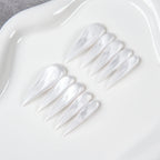 Stiletto Nail Tips Durable & Flexible Multiple Sizes