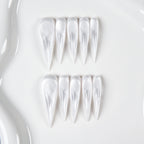 Stiletto Nail Tips Durable & Flexible Multiple Sizes