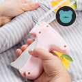 Stitching Gun Portable Handheld Invisible Stitches