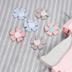 Stitching Gun Portable Handheld Invisible Stitches