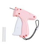 Stitching Gun Portable Handheld Invisible Stitches