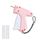 Stitching Gun Portable Handheld Invisible Stitches