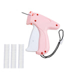 Stitching Gun Portable Handheld Invisible Stitches