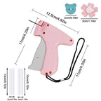Stitching Gun Portable Handheld Invisible Stitches