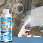 Stone Stain Remover Rust & Oxidation Biodegradable 2 Pack