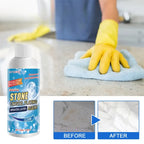 Stone Stain Remover Rust & Oxidation Biodegradable 2 Pack