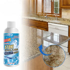 Stone Stain Remover Rust & Oxidation Biodegradable 2 Pack