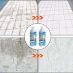 Stone Stain Remover Rust & Oxidation Biodegradable 2 Pack