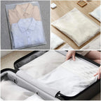 Storage Bags Frosted Slide-Zip Ventilated 20-Pack