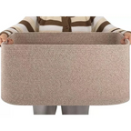 Storage Basket Oversized Rectangular 75L