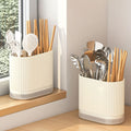Storage Box Compact & Space-Saving Durable Plastic