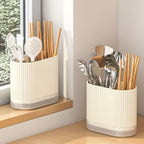 Storage Box Compact & Space-Saving Durable Plastic