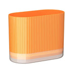 Storage Box Compact & Space-Saving Durable Plastic