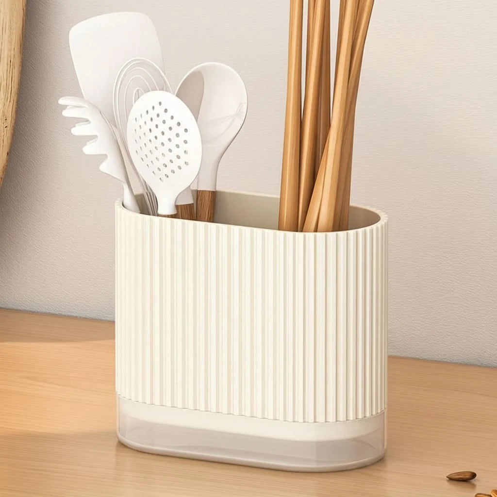 Storage Box Compact & Space-Saving Durable Plastic