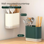 Storage Box Compact & Space-Saving Durable Plastic