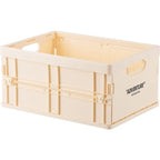 Storage Crate Foldable & Stackable A4 Size
