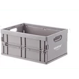 Storage Crate Foldable & Stackable A4 Size