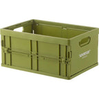 Storage Crate Foldable & Stackable A4 Size