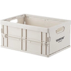 Storage Crate Foldable & Stackable A4 Size