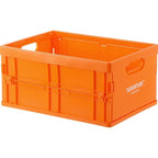 Storage Crate Foldable & Stackable A4 Size