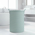Storage Organizer Foldable Space-Saving Durable Fabric