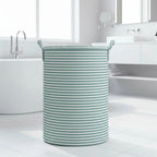 Storage Organizer Foldable Space-Saving Durable Fabric