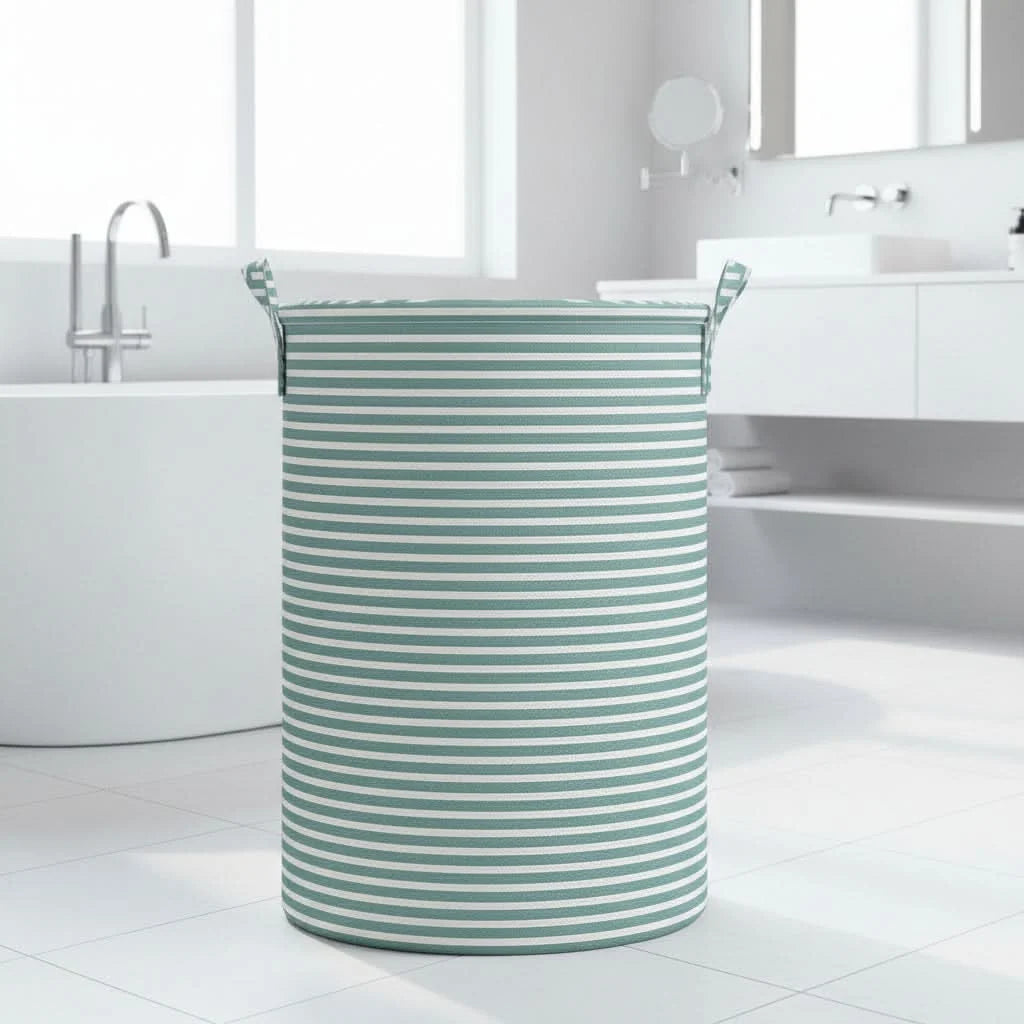 Storage Organizer Foldable Space-Saving Durable Fabric