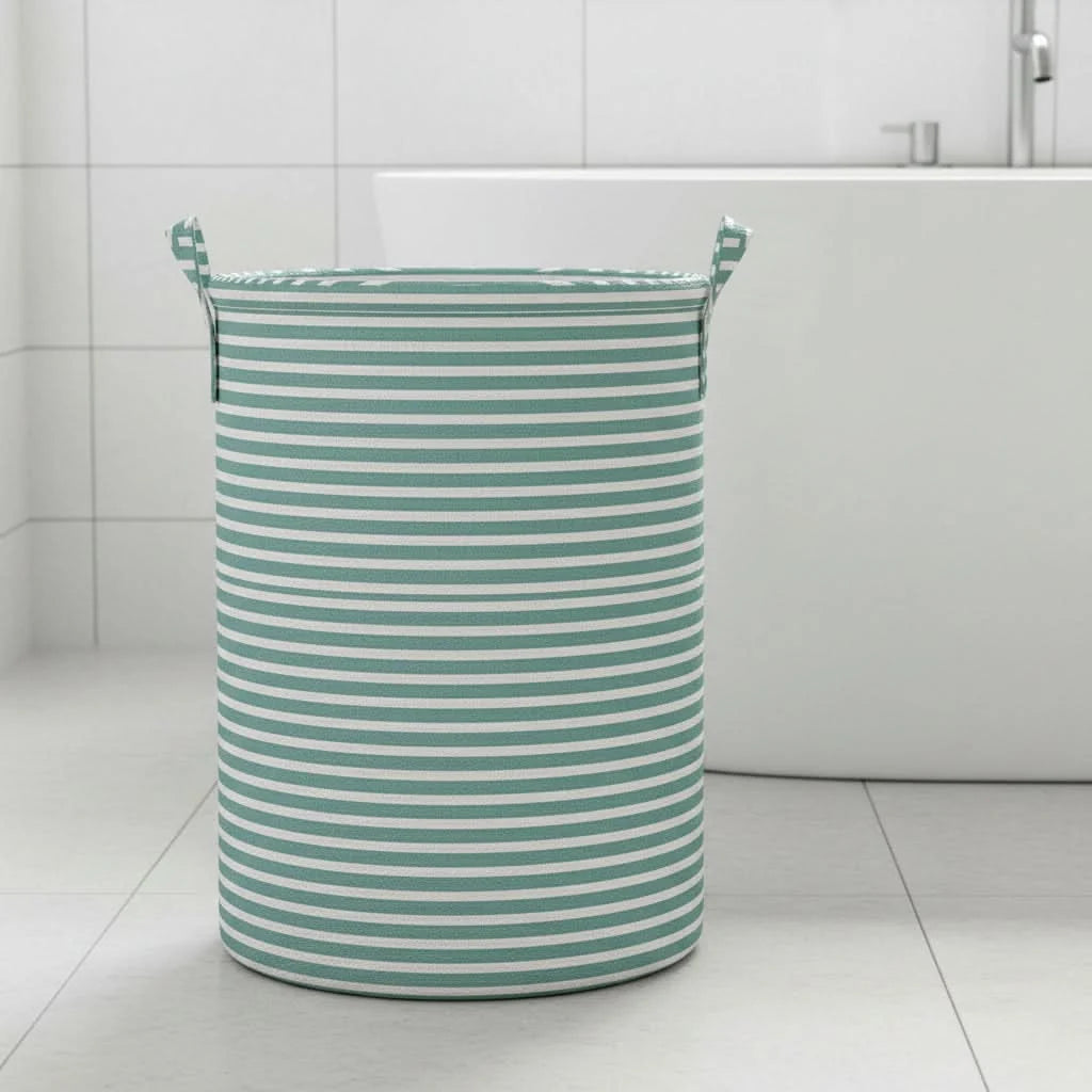 Storage Organizer Foldable Space-Saving Durable Fabric