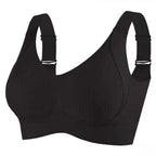 Strapless Adhesive Bra Invisible Push-Up Reusable