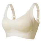 Strapless Adhesive Bra Invisible Push-Up Reusable