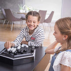 Strategy Board Game Two-Player Compact Marble Pieces
