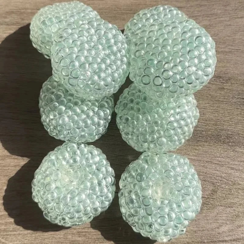 Stress Ball Water-Bead Gel Sensory Relief & Bumpy Texture