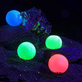 Stress Balls Glow-In-The-Dark Washable & Reusable