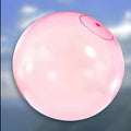 Stretch Ball Stretchable Lightweight Burst-Resistant
