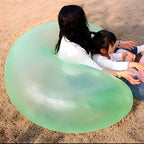 Stretch Ball Stretchable Lightweight Burst-Resistant