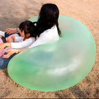 Stretch Ball Stretchable Lightweight Burst-Resistant
