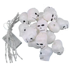 String Lights Jack-O-Lantern Battery-Powered Indoor & Outdoor