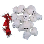 String Lights Jack-O-Lantern Battery-Powered Indoor & Outdoor
