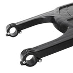 Stroller Board Textured Non-Slip 360 Degree Swivel