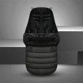 Stroller Footmuff Universal Fit Water-Repellent Double Zipper