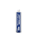 Structural Silicone Sealant High Adhesion & Flexible 300ml Tube