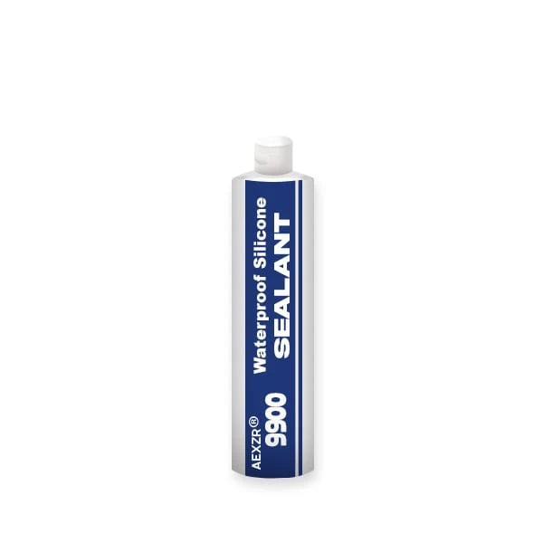 Structural Silicone Sealant High Adhesion & Flexible 300ml Tube