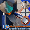 Structural Silicone Sealant High Adhesion & Flexible 300ml Tube